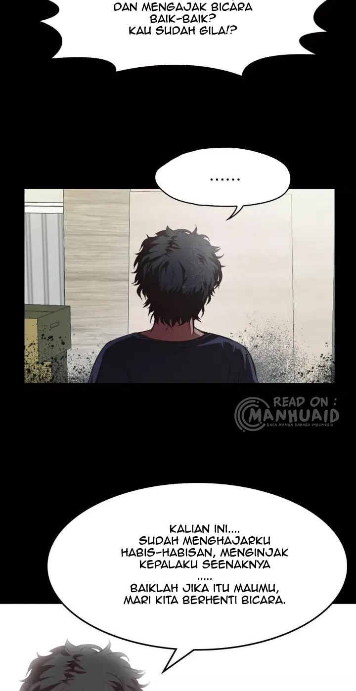 Lucky Bad Man Chapter 08 Gambar 44